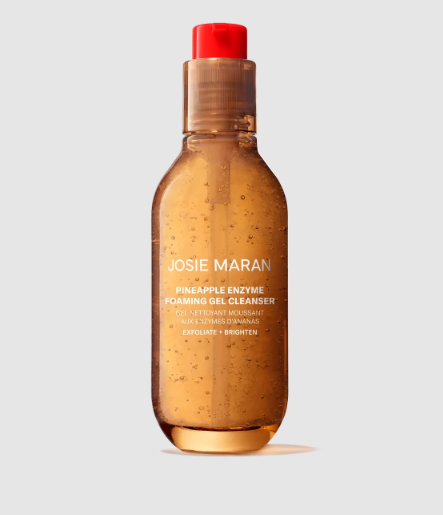 Josie Maran Gentle Cleanser