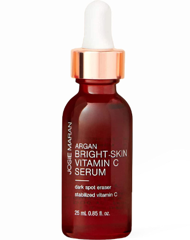 Josie maran serum
